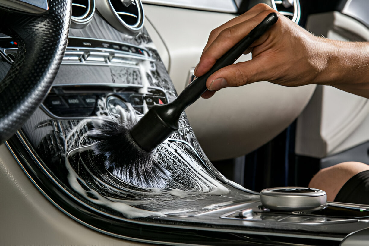 car wash blackwood nj